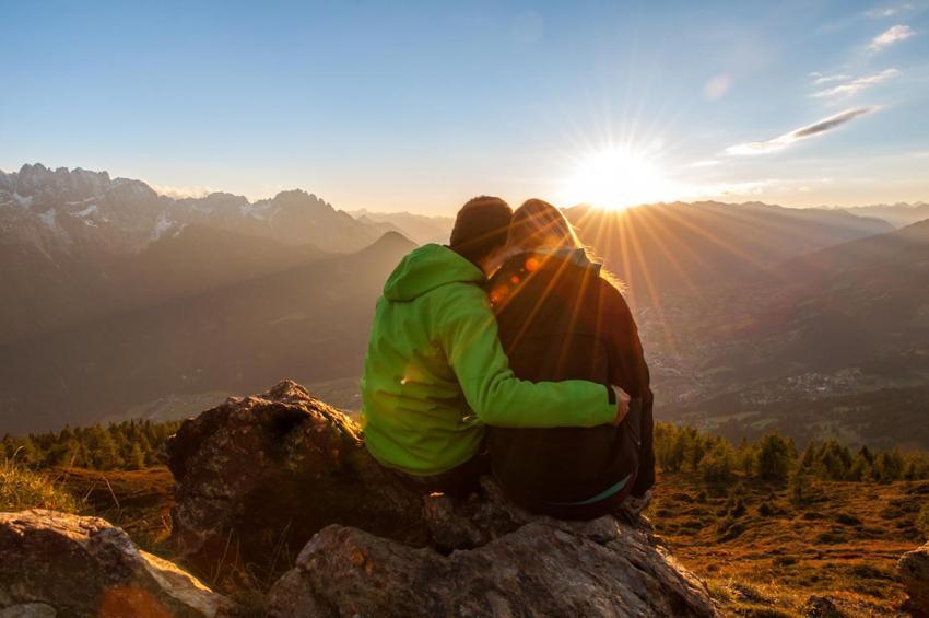 Berghaus Alpenland Apartment Klais Ngoại thất bức ảnh